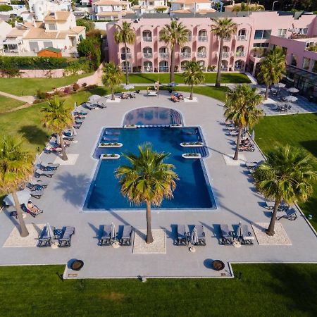 Vila Gale Collection Praia (Adults Only) Albufeira Exteriér fotografie