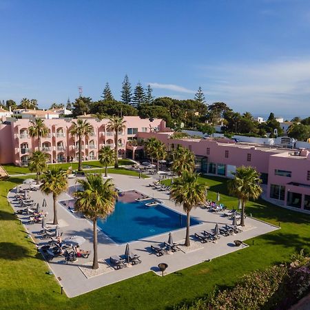 Vila Gale Collection Praia (Adults Only) Albufeira Exteriér fotografie