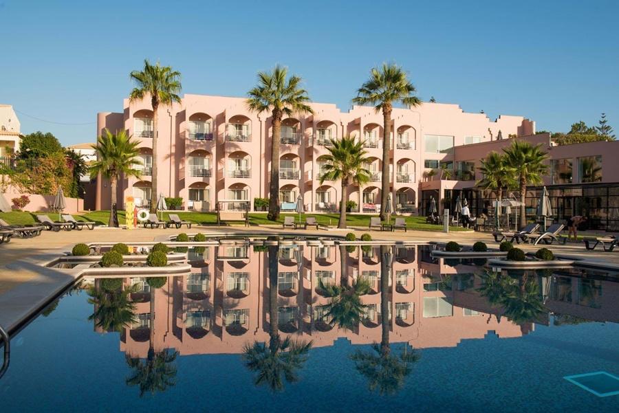 Vila Gale Collection Praia (Adults Only) Albufeira Exteriér fotografie