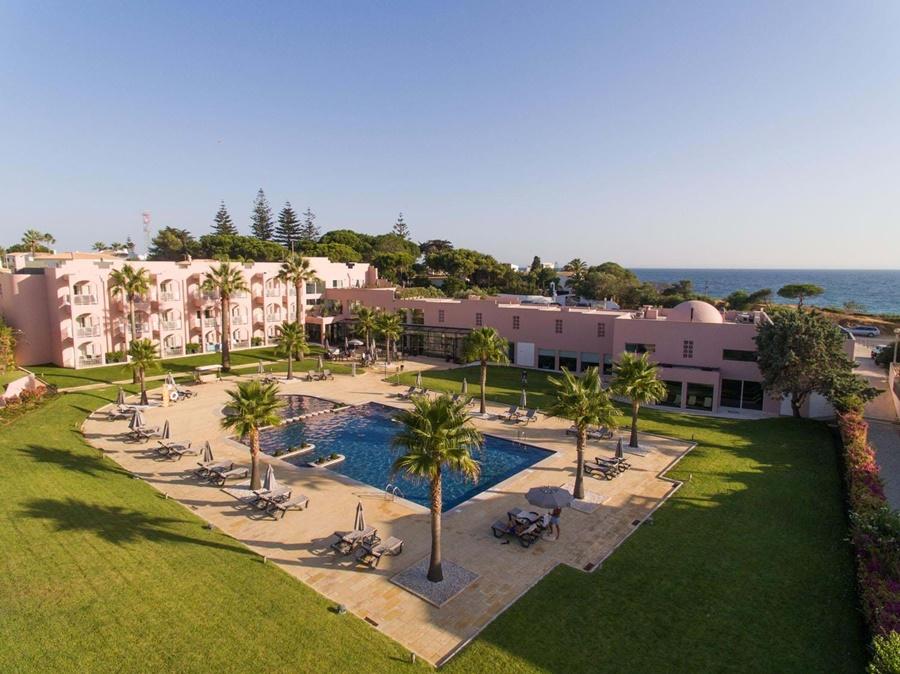 Vila Gale Collection Praia (Adults Only) Albufeira Exteriér fotografie