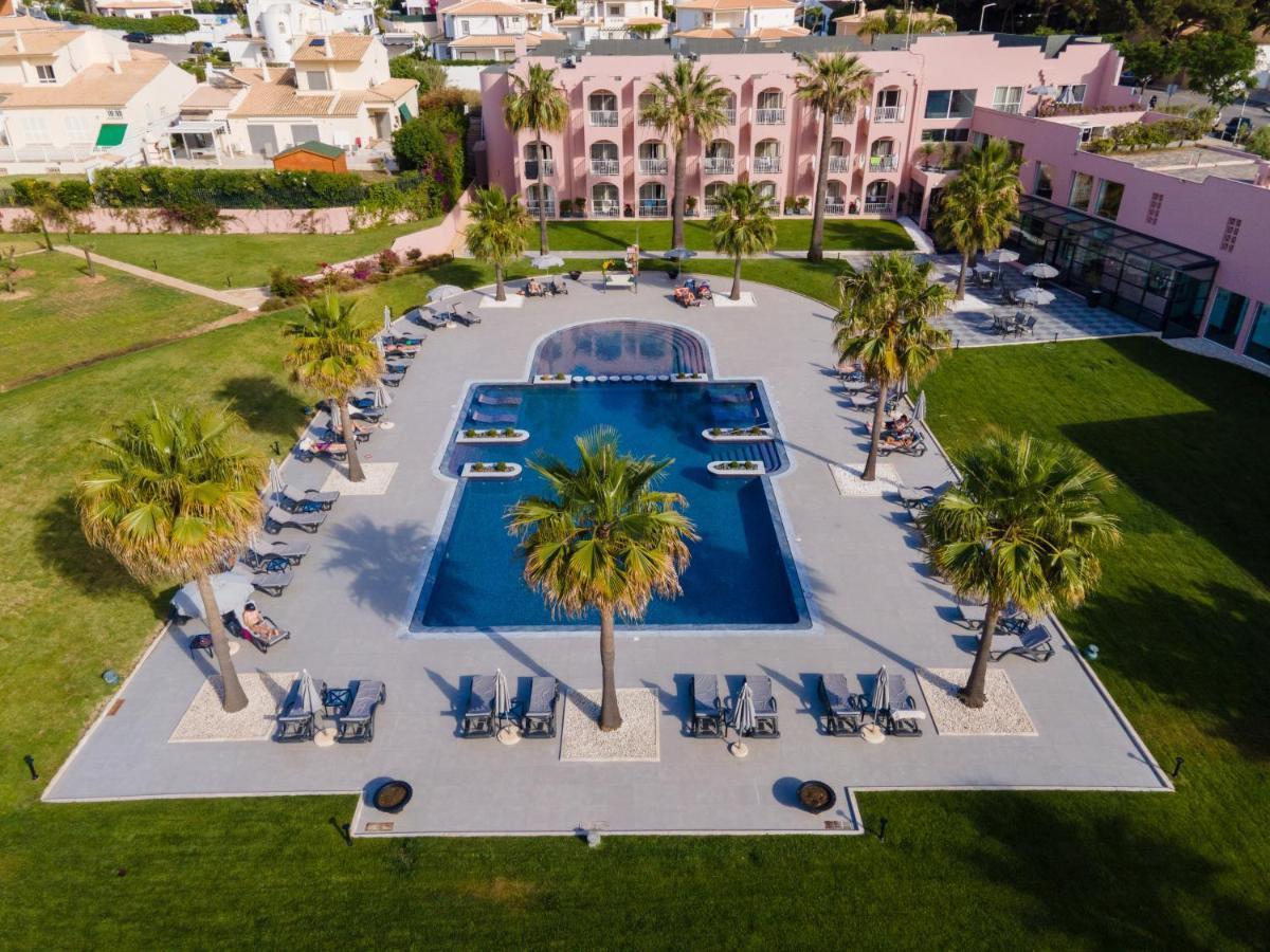 Vila Gale Collection Praia (Adults Only) Albufeira Exteriér fotografie