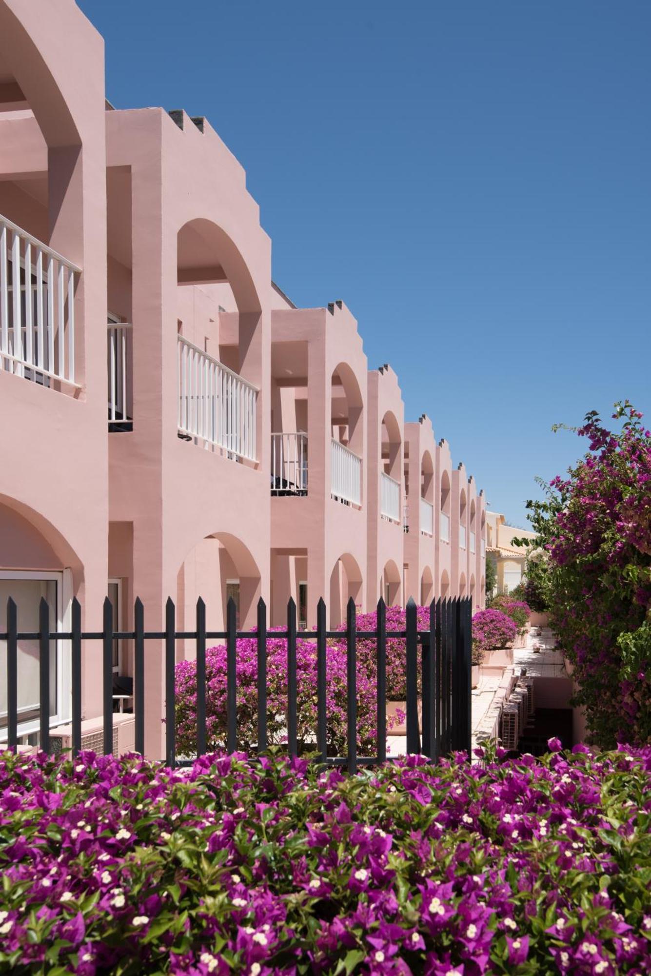 Vila Gale Collection Praia (Adults Only) Albufeira Exteriér fotografie