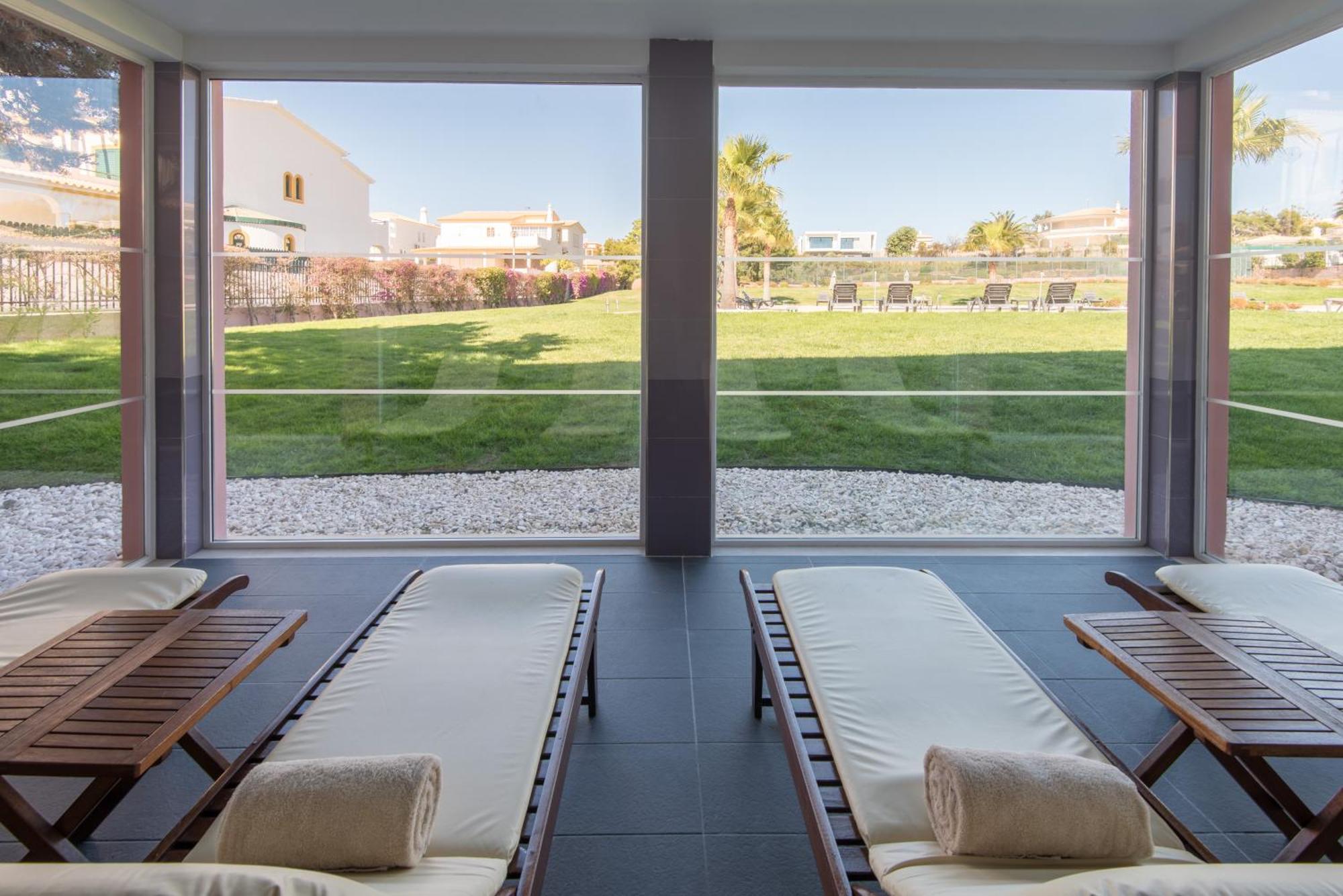 Vila Gale Collection Praia (Adults Only) Albufeira Exteriér fotografie