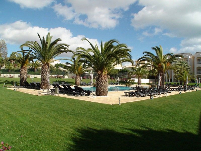 Vila Gale Collection Praia (Adults Only) Albufeira Exteriér fotografie