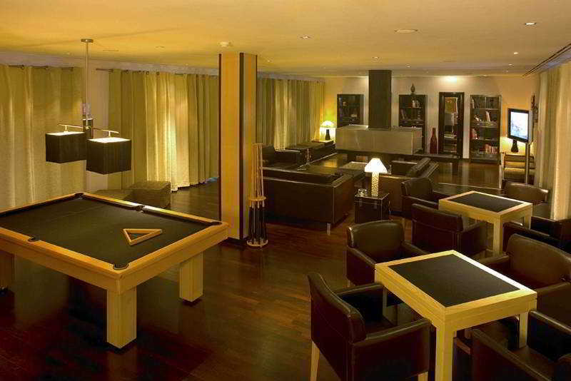Vila Gale Collection Praia (Adults Only) Albufeira Exteriér fotografie